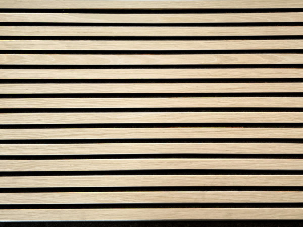 Panneau acoustique AURA Core chêne clair