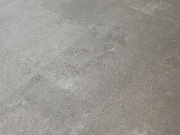 Sol vinyle « Kanaren » décor La Gomera, format dalle