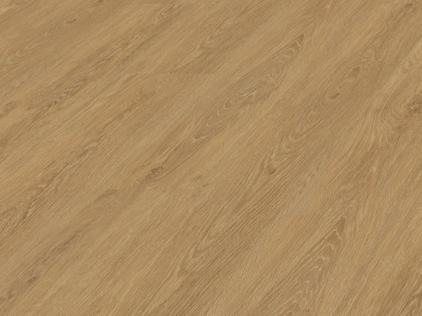 Sol vinyle décor chêne Bali, lame large