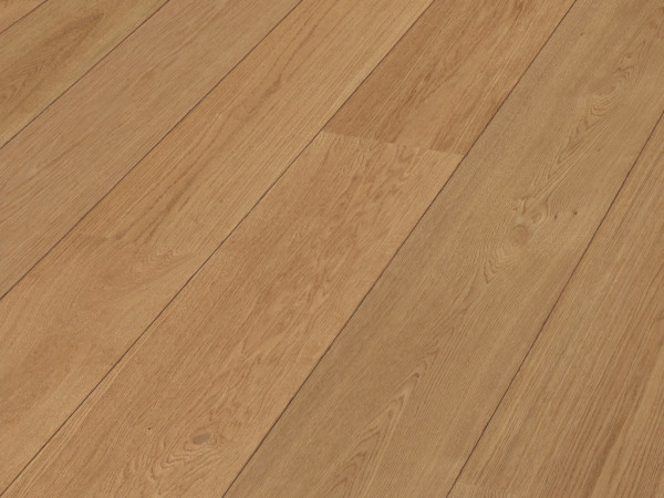 Parquet Lindura HD 400 chêne naturel brossé