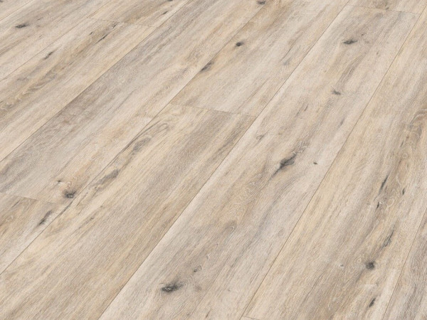 Sol design Tecara « DD 350S » décor chêne vieilli 6972, lame large