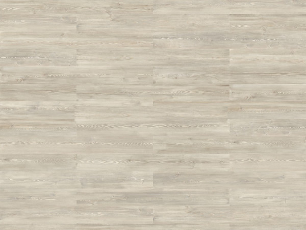 Sol en liège « Wood Natural XL » décor chêne fumé ivoire
