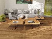 Aperçu: Parquet plaqué BIOWOOD FLOOR !T parquet contrecollé chêne country Aperçu: Parquet plaqué BIOWOOD FLOOR !T parquet contrecollé chêne country