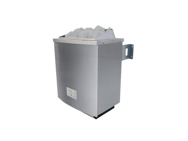 Poêle de sauna 9 kW pour commande externe
