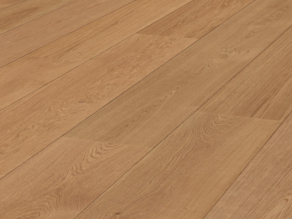 Parquet massif Lindura HD 400 Chêne Naturel 8907