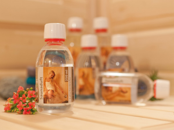 Concentré d'infusion senteur pour sauna Parfum Lavande