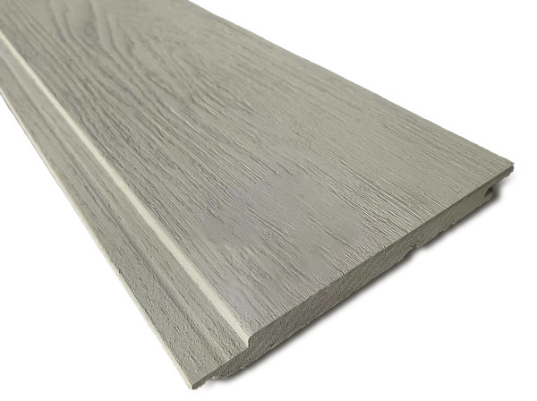 Profil de façade ArmorBoard beige imitation bois