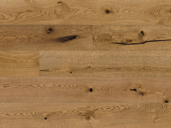 Parquet Grande Biscotti Rustique Lame XL