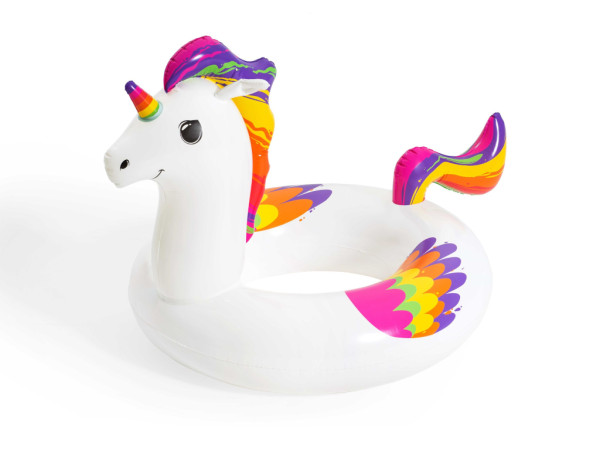 Bouée « Licorne » gonflable