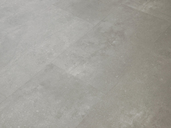 Sol vinyle « Kanaren » décor La Gomera, format dalle