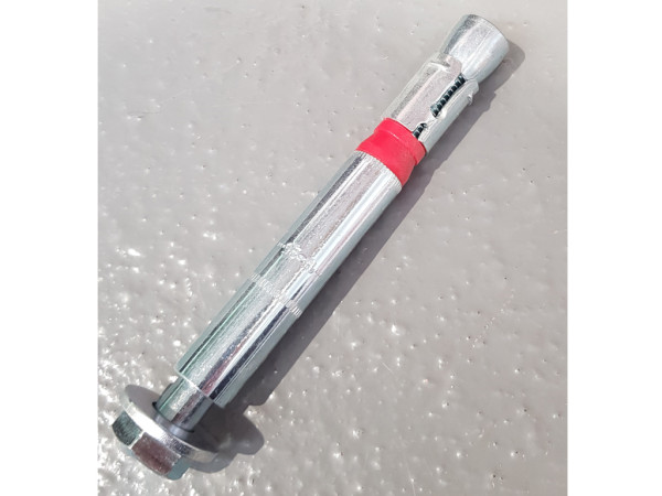 Ancrage pour charges lourdes 12 x 95 mm