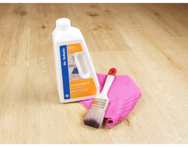 CC - nettoyant de base R, 750 ml