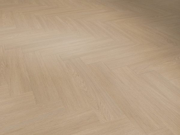 Sol en vinyle Virtuo 55 Blomma Natural chevron