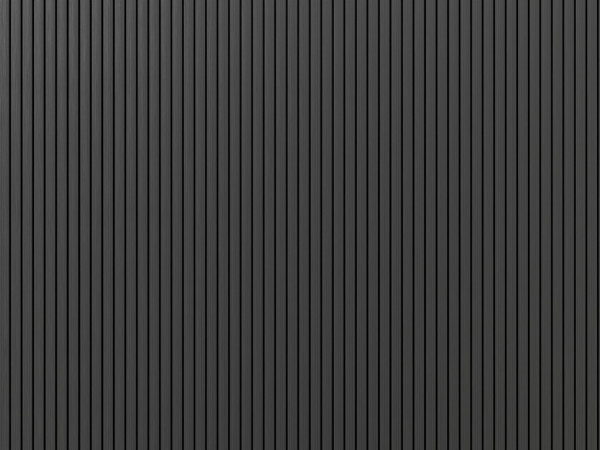 WPC Profilé de départ co-extrudé