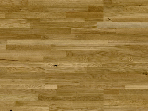 Parquet en chêne Molti rustique, lames larges