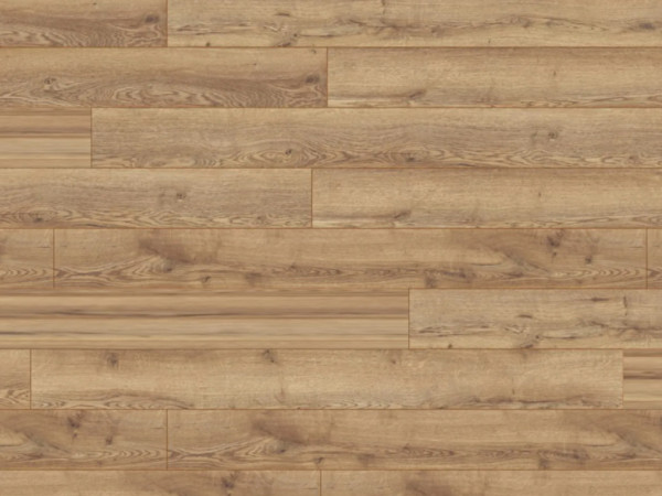 Stratifié Makro chêne Naturel D4794 Mammut Plancher au format de lames larges à l'ancienne