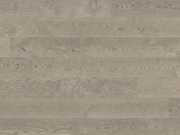 Parquet « PALAZZO » Chêne béton rustique lame large