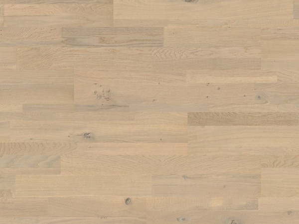 Parquet « VARIANO » décor chêne Pacifique vivant, motif multifrise