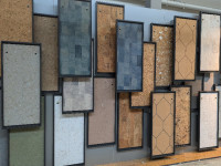 Aperçu: Carreau de mur en liège DECODALLE Element rustic avec surface PARAWAX Aperçu: Carreau de mur en liège DECODALLE Element rustic avec surface PARAWAX