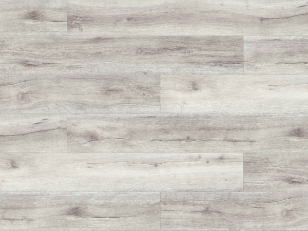 Sol vinyle rigide SPC « Maritim Eleganz » décor chêne Amrum, lame large