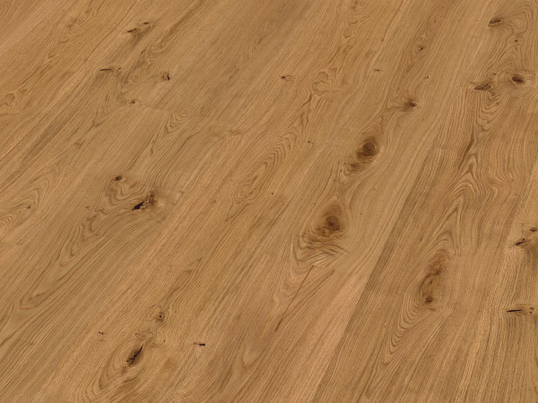 Parquet Boston décor chêne XL Authentic lame large