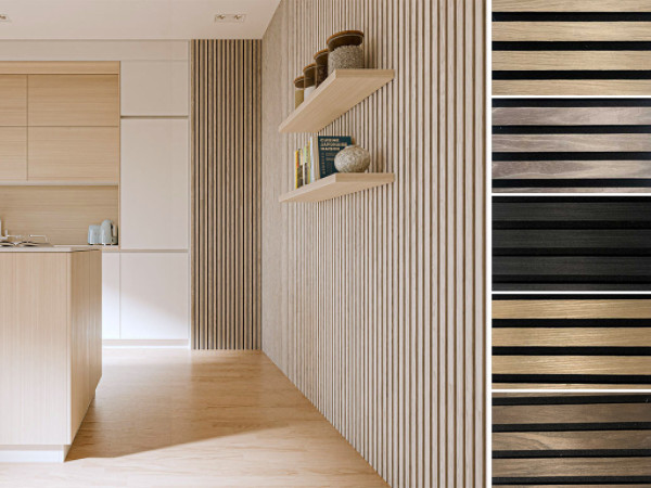 Panneaux acoustiques AURA Calm