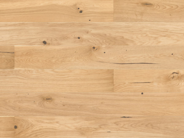 Parquet Grande Oat Cookies Rustique Lame XL