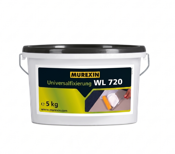 Fixation universelle WL 720 pour revêtements de sol