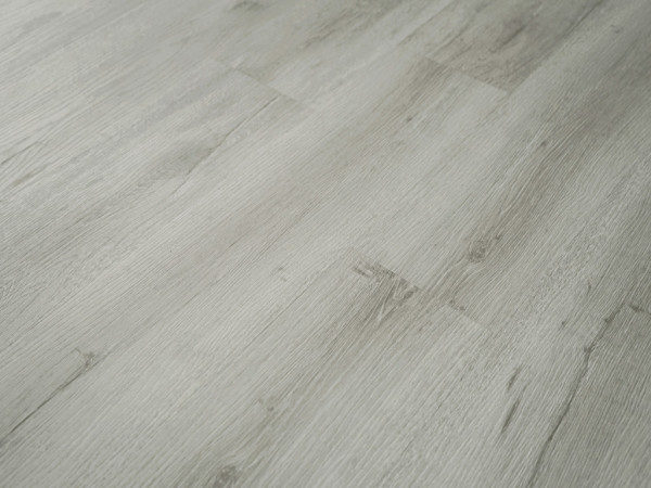 Sol en vinyle chêne Capri aspect parquet rustique